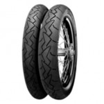 90/90 R18 M/C 51V TL ContiClassicAttack