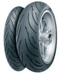 110/70 ZR 17 M/C 54W TL ContiMotion Z