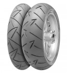 120/70 ZR 17 M/C (58W) TL ContiRoadAttack 2 EVO