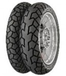 120/70 ZR 17 (58W) TL M+S TKC 70